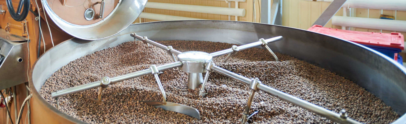 Taylor Lane Organic Coffee in Sebastopol, CA (3)