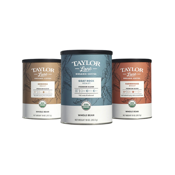 Taylor Lane Organic Coffee in Sebastopol, CA (4)