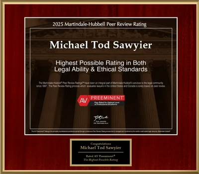 Law Offices Of Michael T. Sawyier in Chesterton, IN (6)