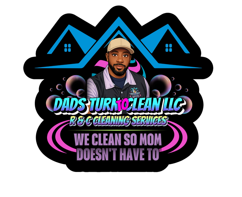 Dads Turn To Clean LLC in Charlotte, NC (3)