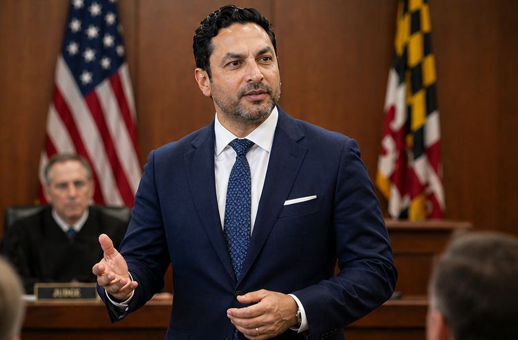 Cochran & Chhabra Law Group in Annapolis, MD