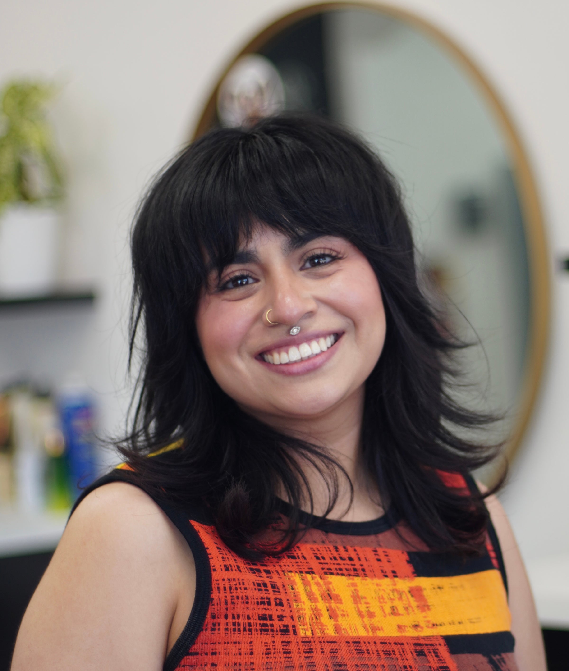 Baas Hair Studio in Riverside, CA