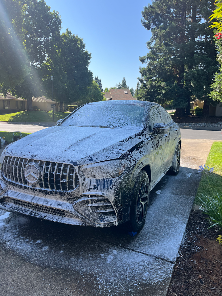 Detailer's Touch in Rocklin, CA (2)