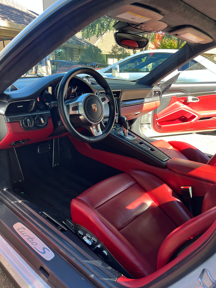 Detailer's Touch in Rocklin, CA (5)