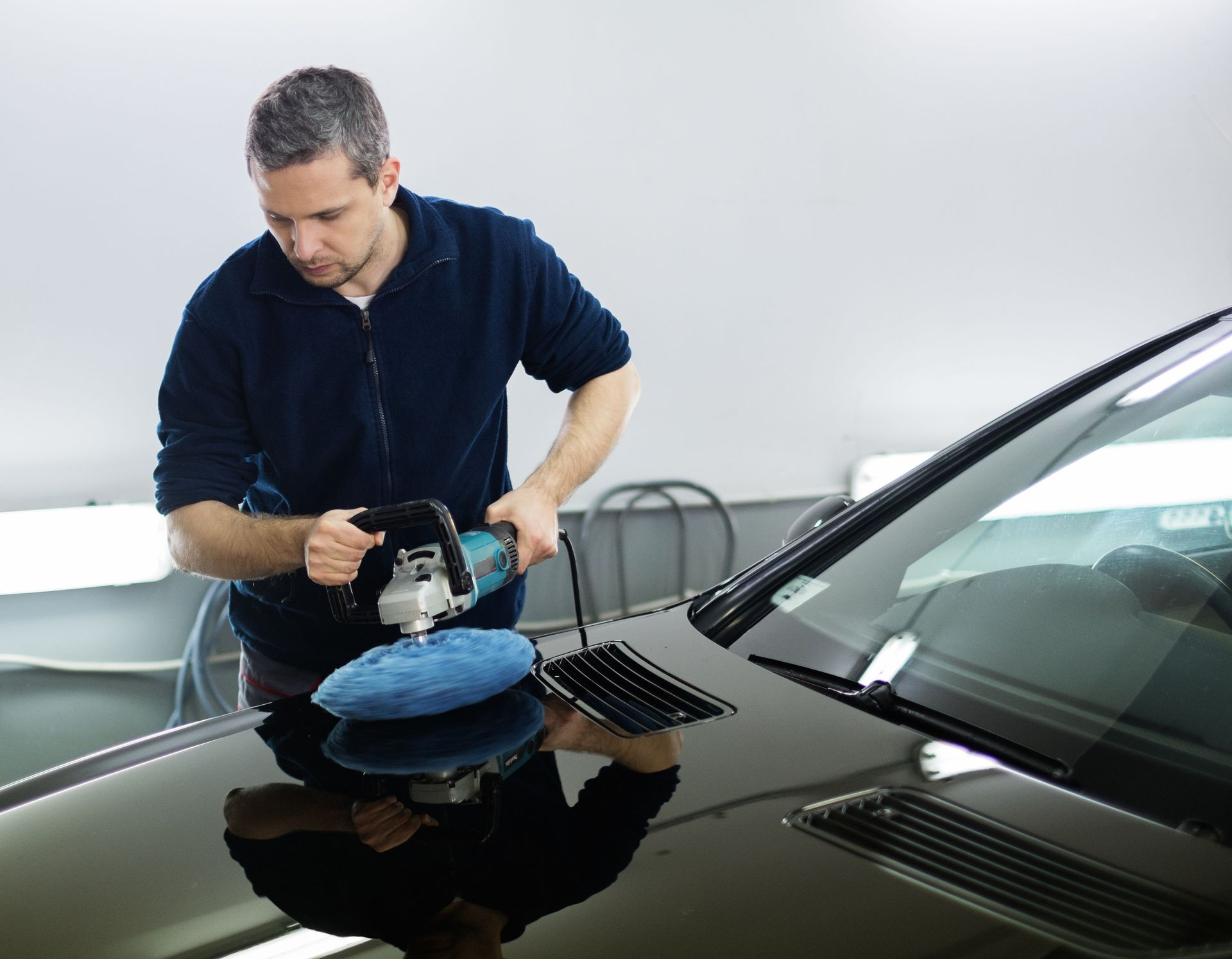 DTI Professional Auto Detail in Cincinnati, OH