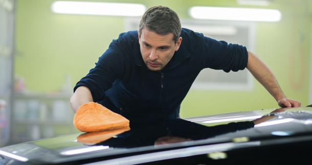 DTI Professional Auto Detail in Cincinnati, OH (2)