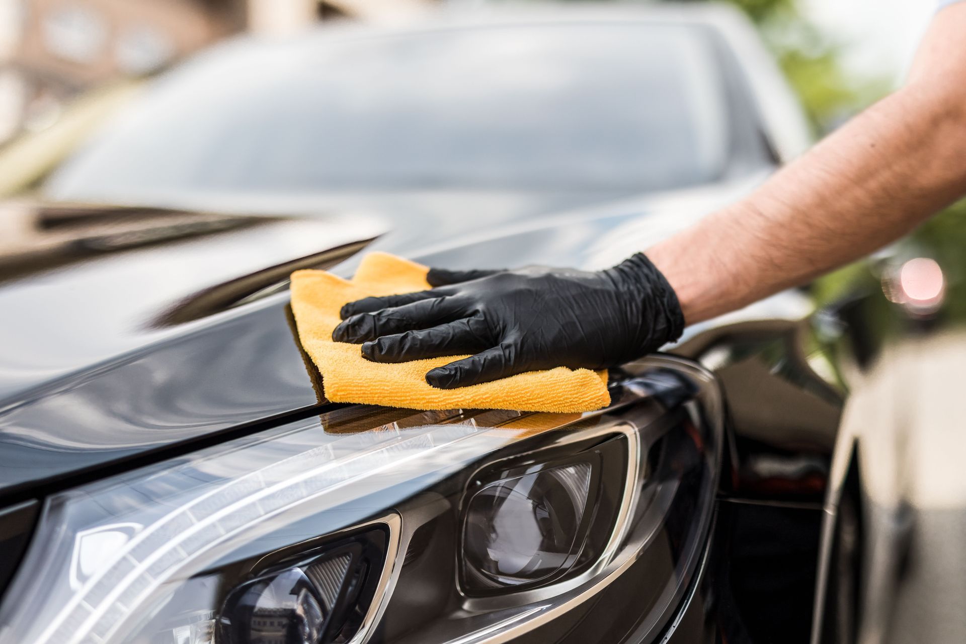 DTI Professional Auto Detail in Cincinnati, OH (3)
