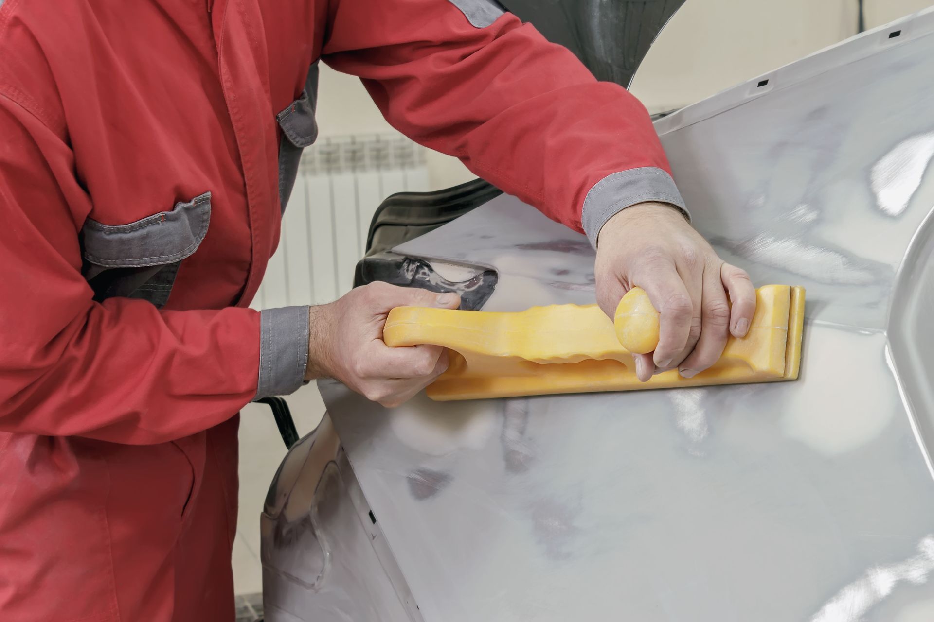 DTI Professional Auto Detail in Cincinnati, OH (5)