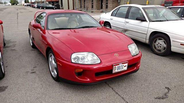 DTI Professional Auto Detail in Cincinnati, OH (6)