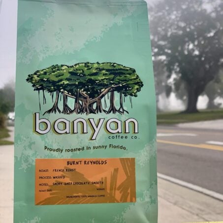 Banyan Coffee Co. in Palmetto, FL (3)