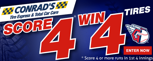 Conrad's Tire Express & Total Car Care in Vermilion, OH (2)