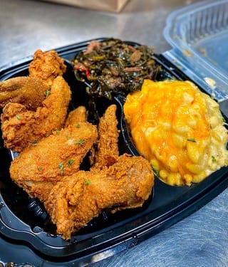 Ms. Ruby's Peach Cobbler Café Smyrna in Smyrna, GA (2)