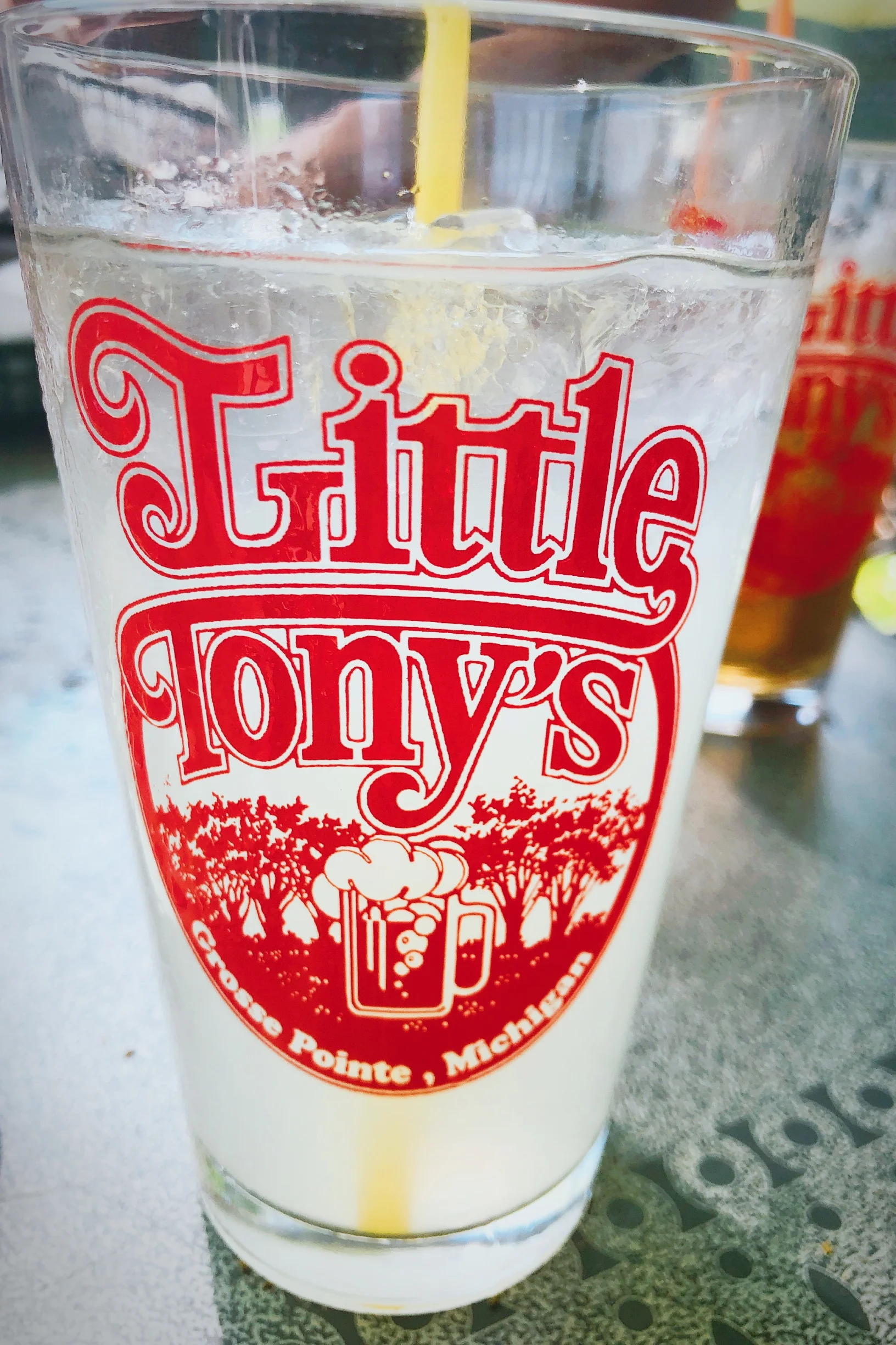 Little Tony's Lounge in Grosse Pointe Woods, MI (3)