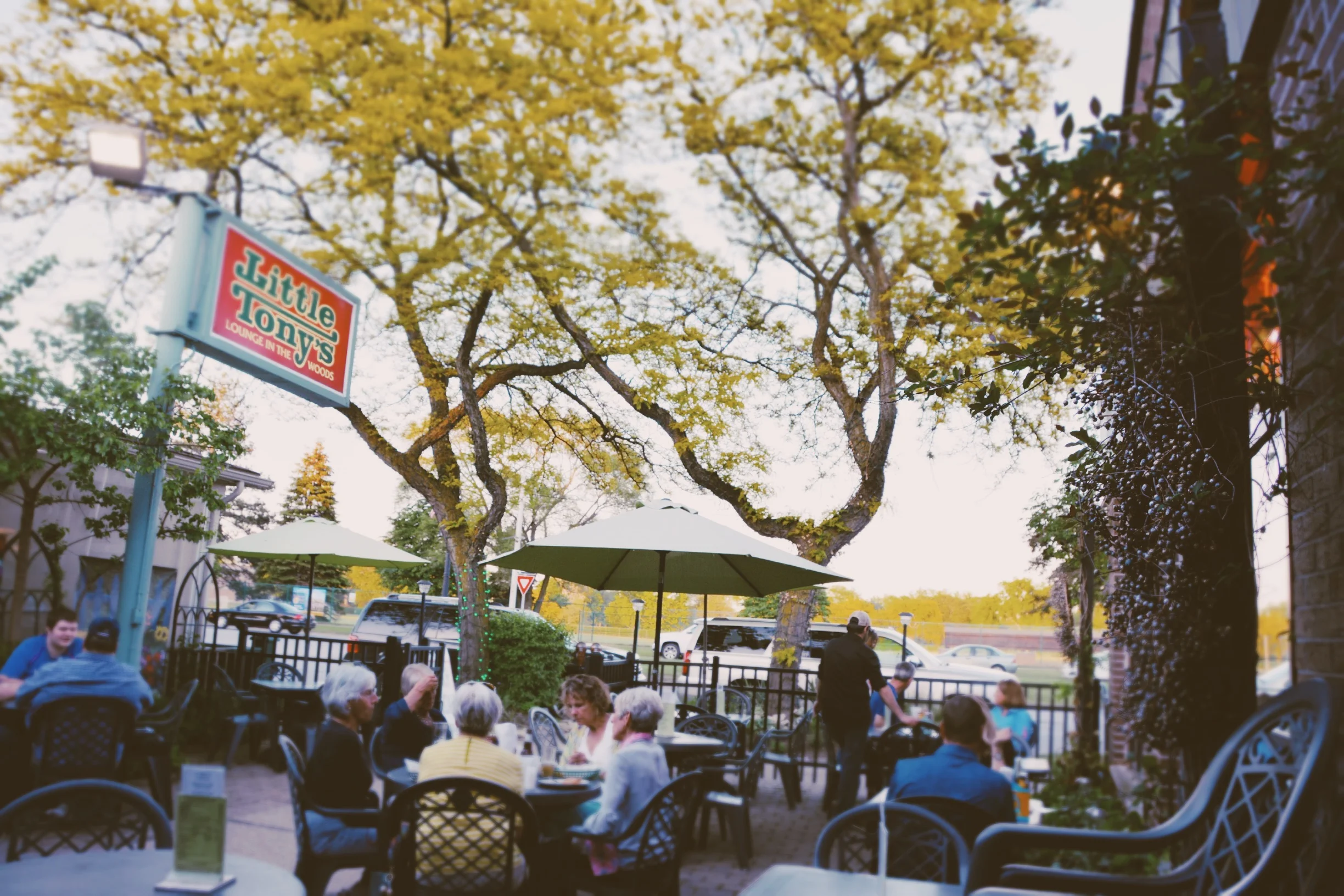 Little Tony's Lounge in Grosse Pointe Woods, MI (4)