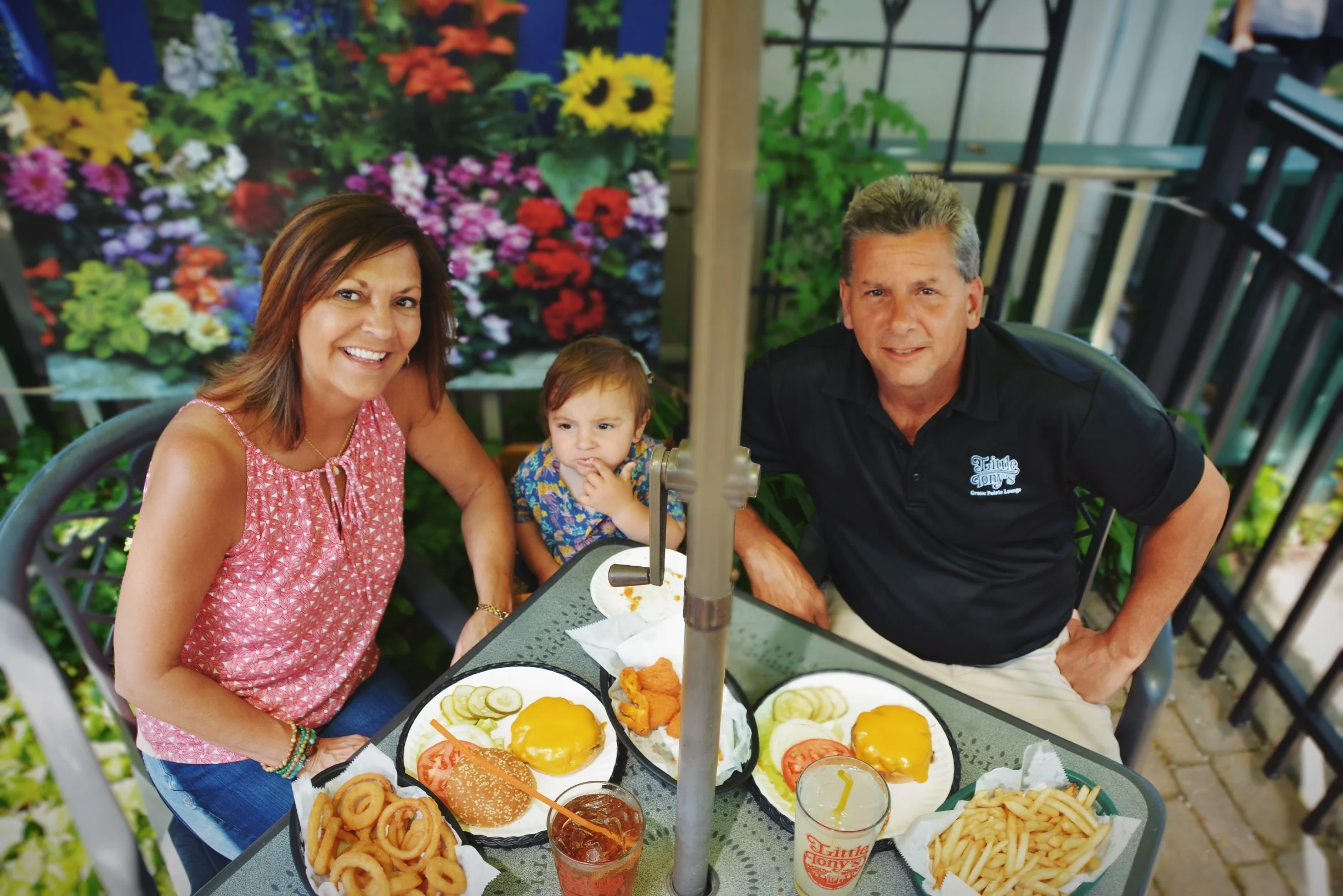 Little Tony's Lounge in Grosse Pointe Woods, MI (5)