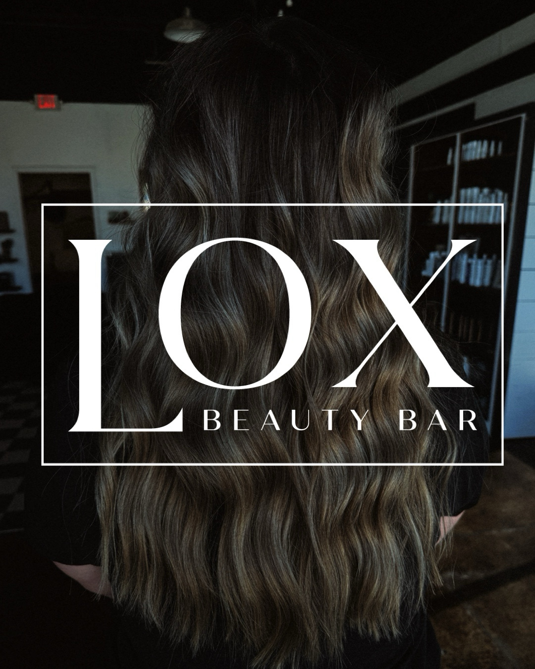 LOX Beauty Bar in Lufkin, TX (2)