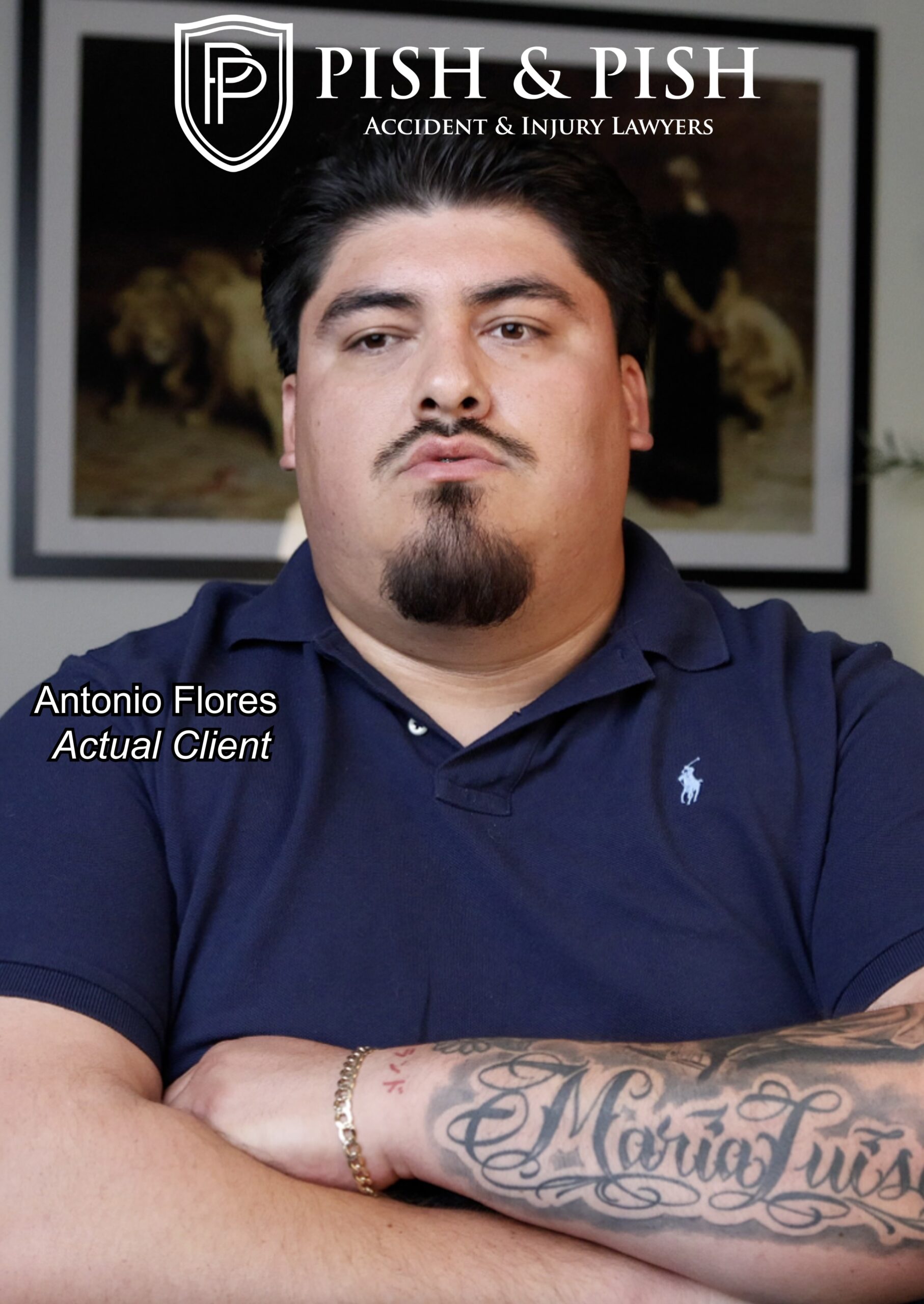 PISH & PISH, Accident & Injury Lawyers, APC in Pomona, CA (4)