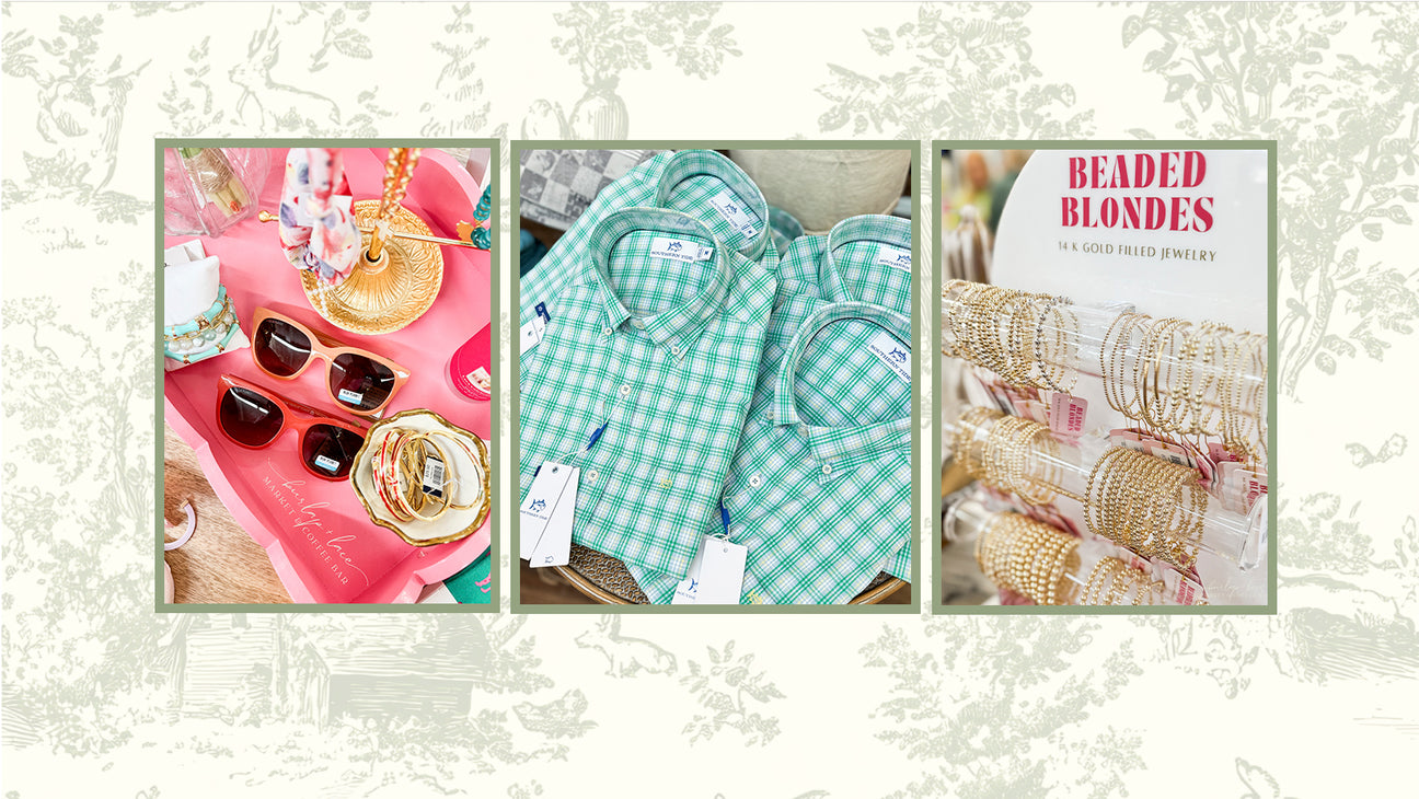 Burlap & Lace Market & Coffee Bar in Metter, GA (2)