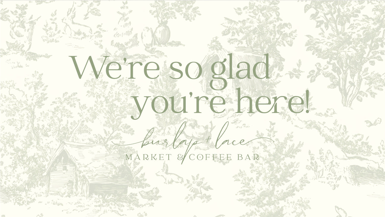 Burlap & Lace Market & Coffee Bar in Metter, GA (3)