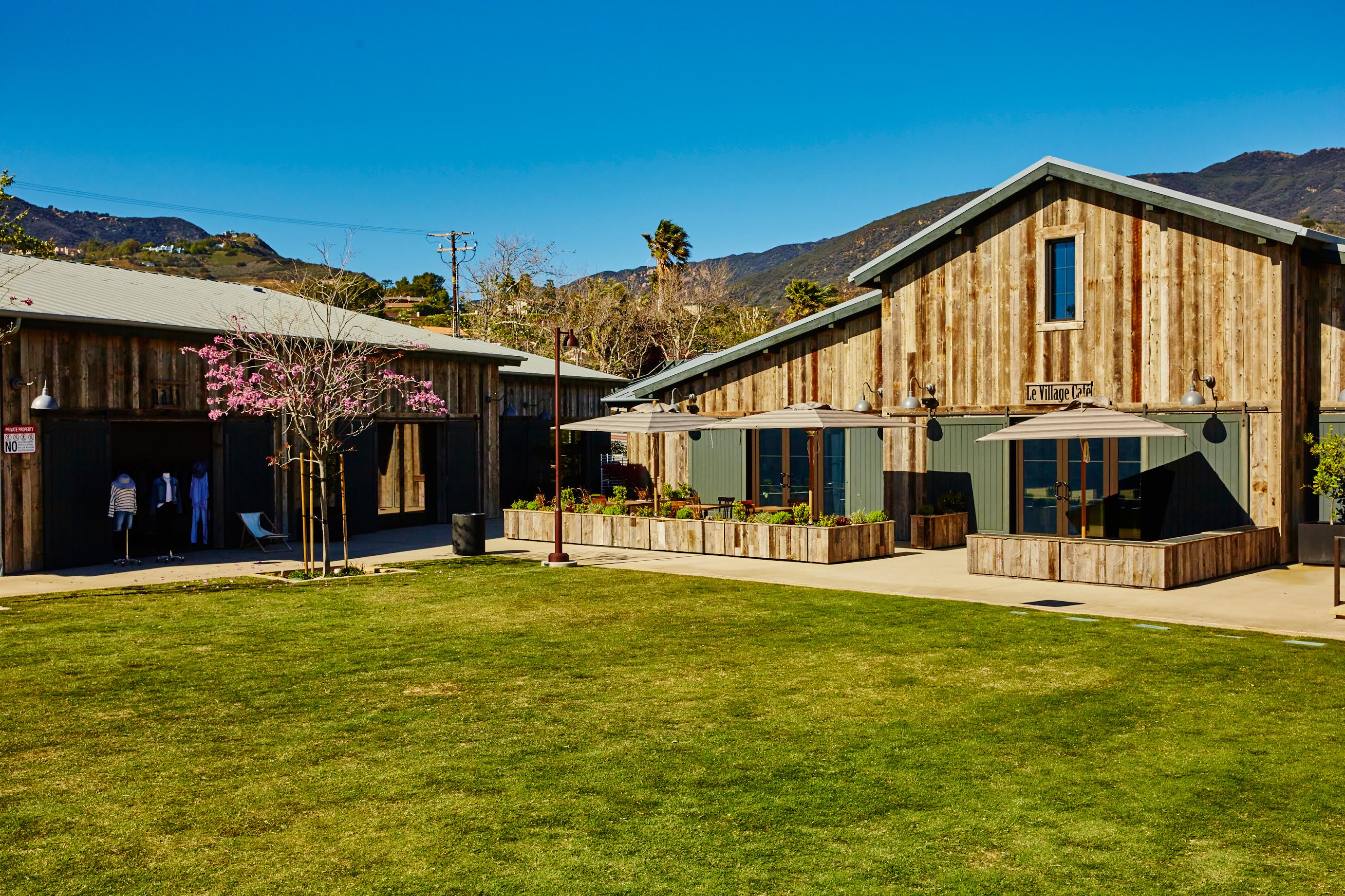 Kristy's Malibu in Malibu, CA