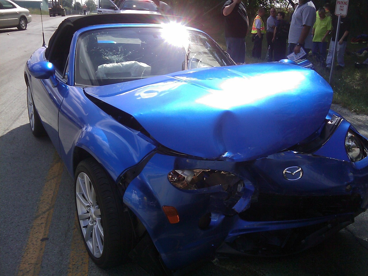 ALX Auto Repair in Brooklyn, NY