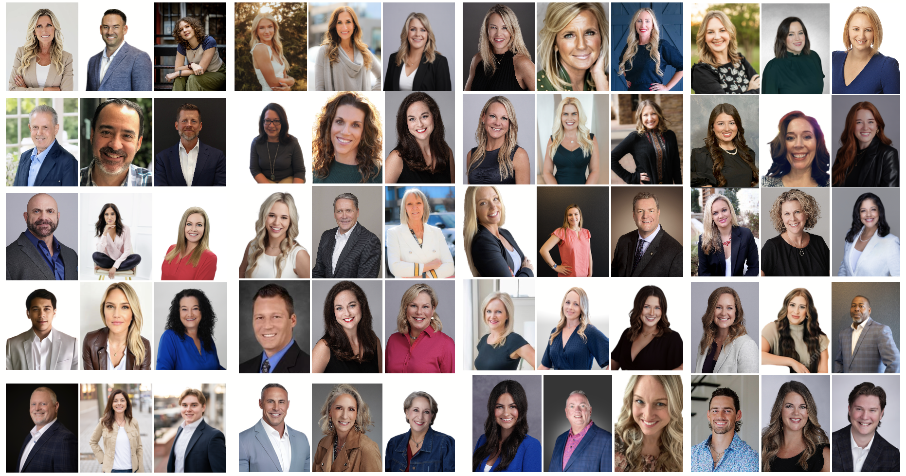 Funk Realty Group in Prosper, TX