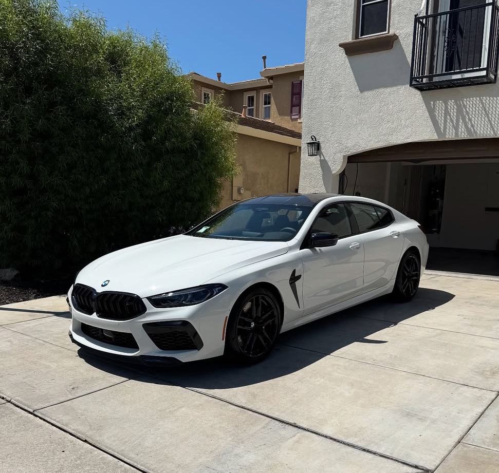 GTE Mobile Detailing & Ceramic Coating in French Camp, CA