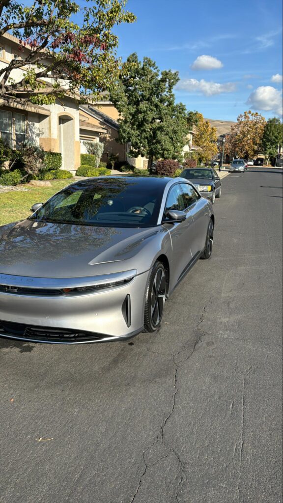 GTE Mobile Detailing & Ceramic Coating in French Camp, CA (2)