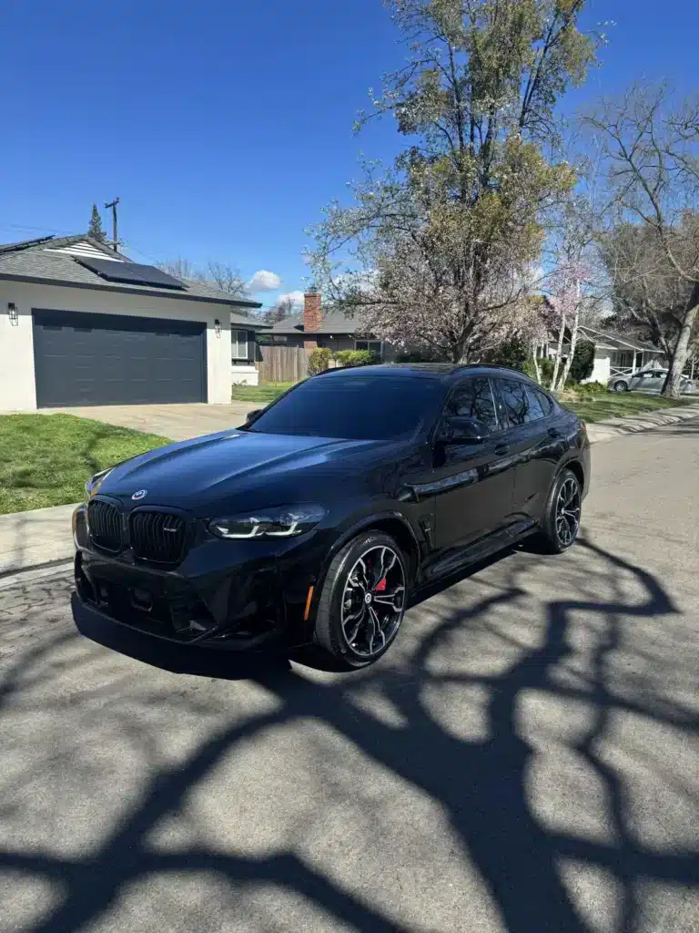 GTE Mobile Detailing & Ceramic Coating in French Camp, CA (4)