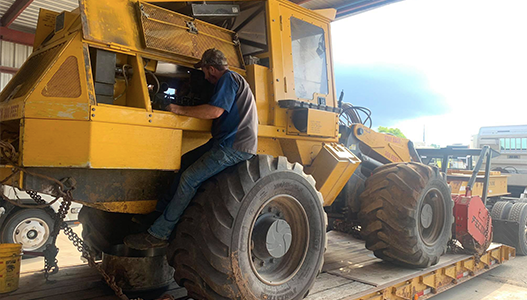 Billy Bob's Repair & Tire in Elmendorf, TX