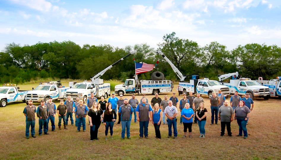 Billy Bob's Repair & Tire in Elmendorf, TX (4)