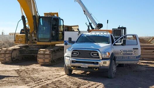 Billy Bob's Repair & Tire in Elmendorf, TX (6)