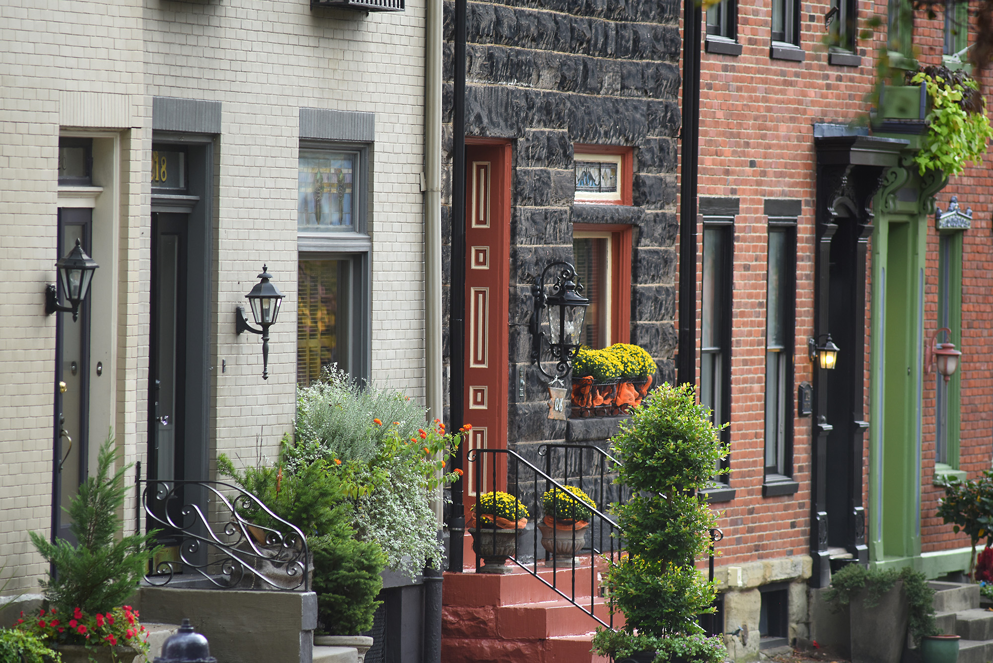 Praedium Real Estate Services in Pittsburgh, PA