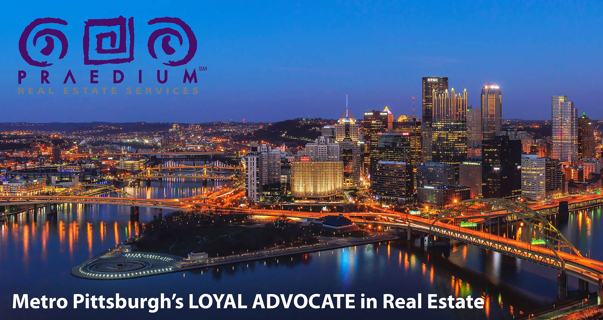 Praedium Real Estate Services in Pittsburgh, PA (2)