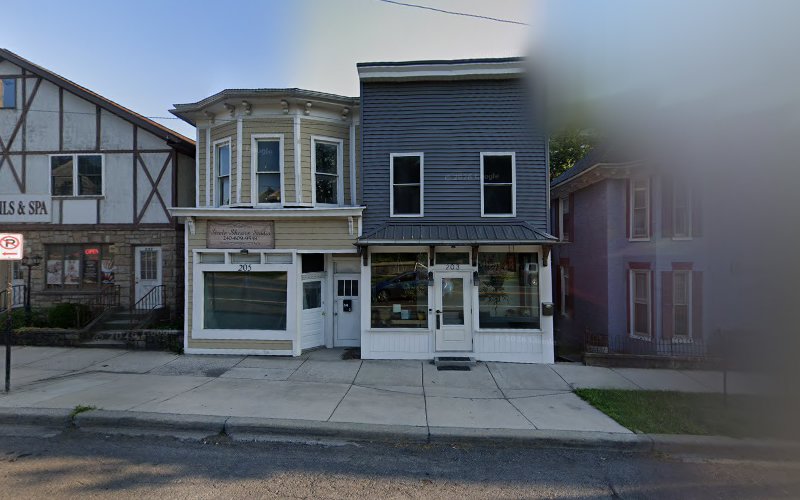 Colorize Studio in Frostburg, MD