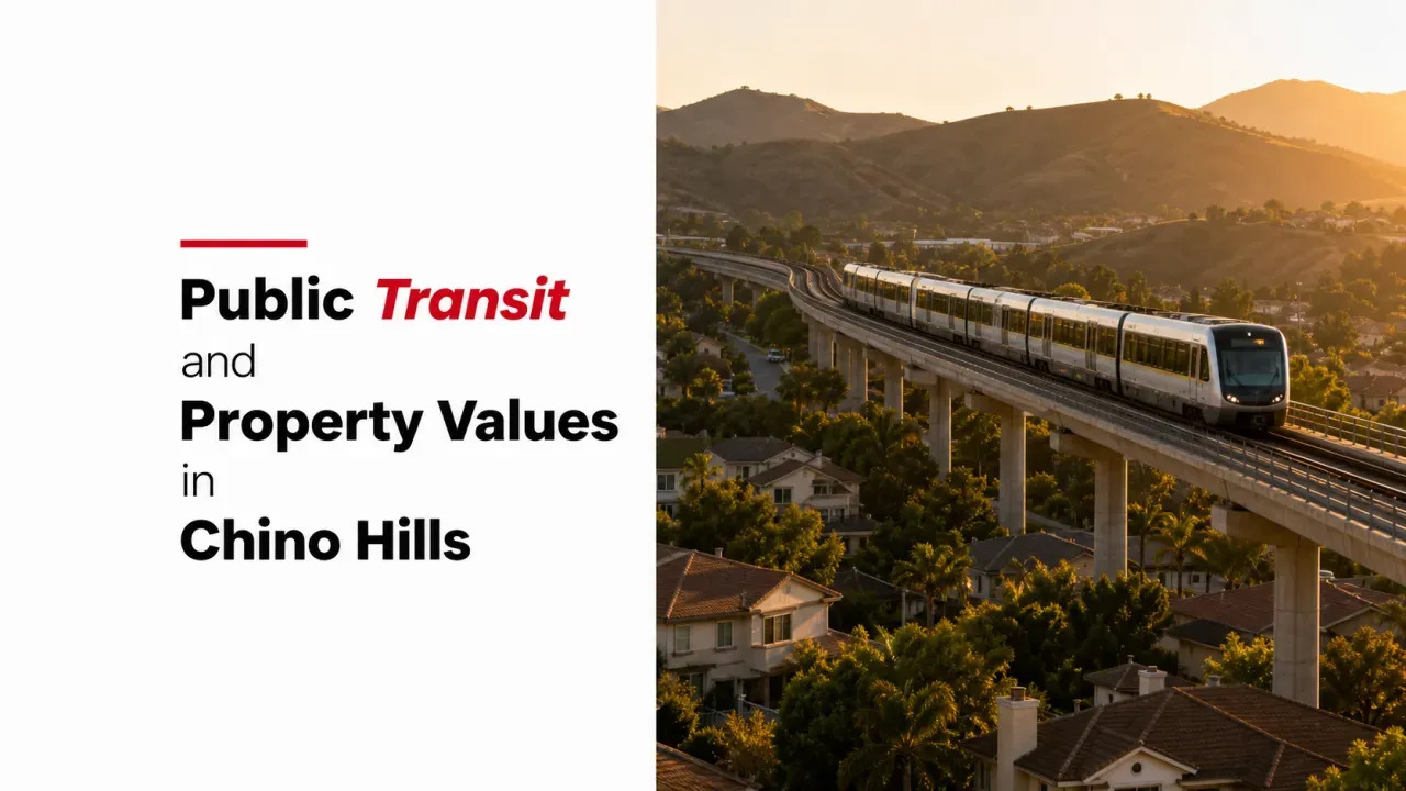 Mr. Chino Hills Real Estate Solutions in Chino Hills, CA
