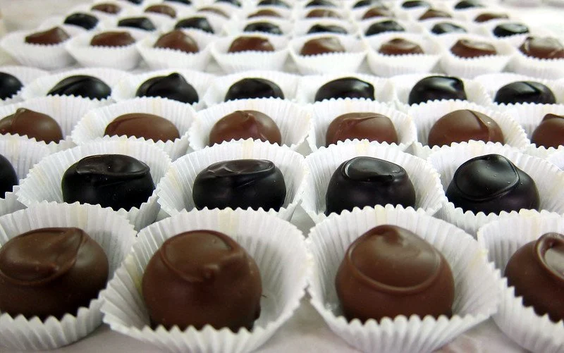 Bevan's Own Make Candy in Media, PA (3)