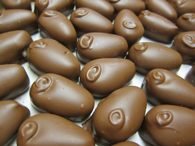 Bevan's Own Make Candy in Media, PA (4)
