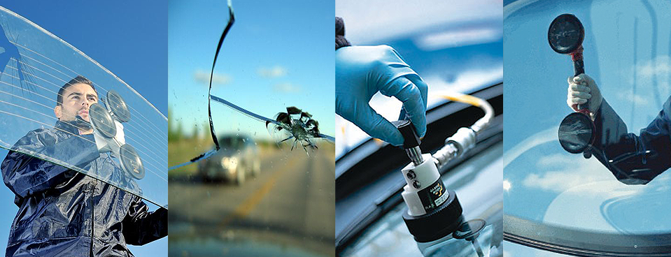 Fix-A-Crack Windshield Repair & Replacement, LLC in McAllen, TX