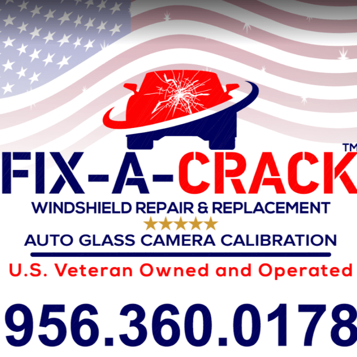 Fix-A-Crack Windshield Repair & Replacement, LLC in McAllen, TX (4)
