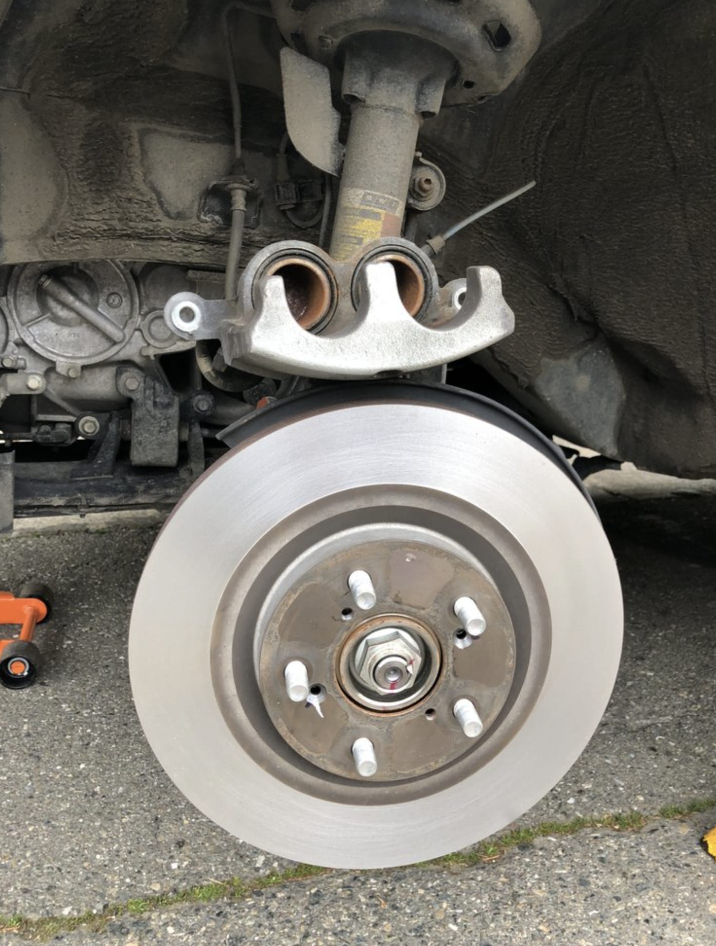 Big Gainesville Mobile Mechanic in Gainesville, FL (2)