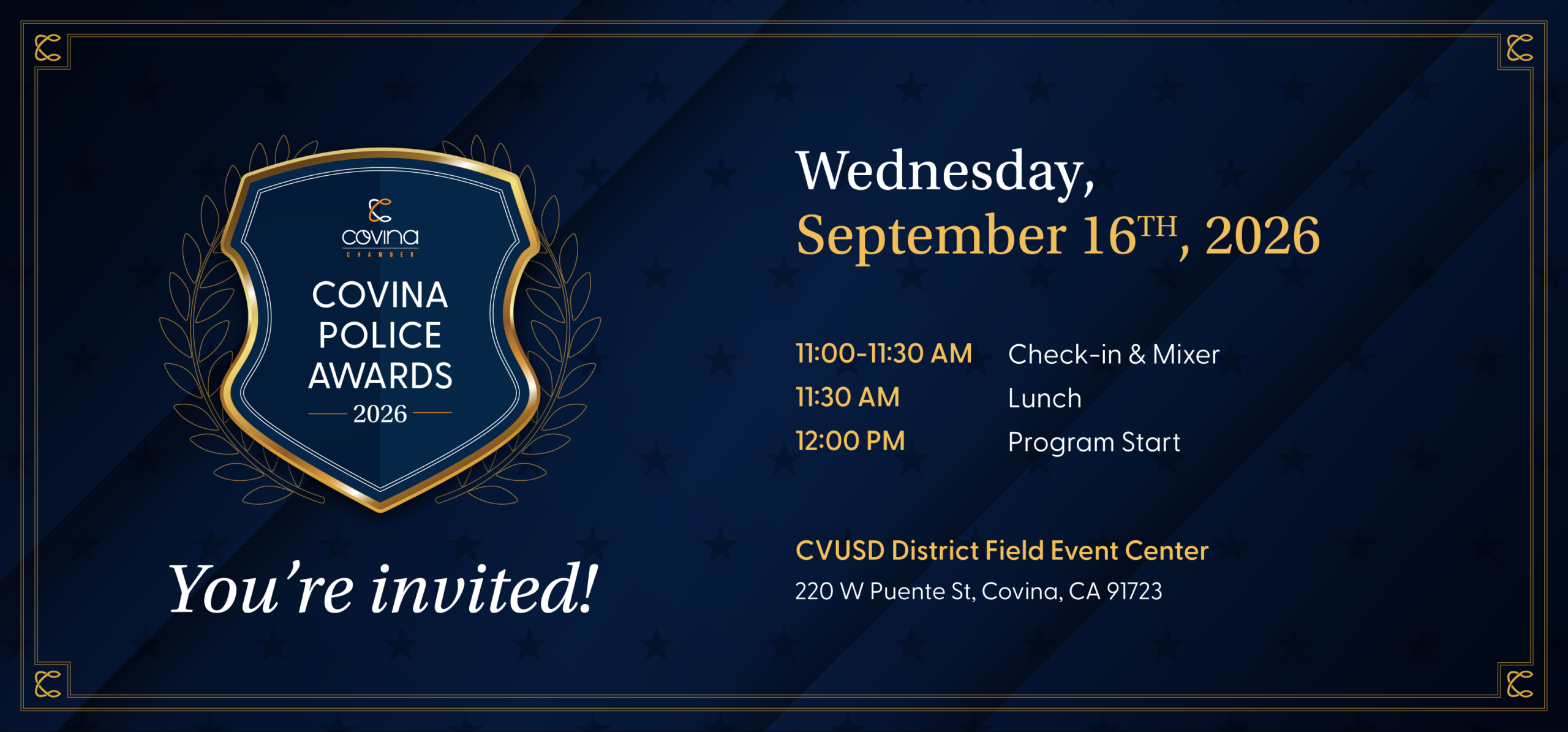 Covina Chamber of Commerce in Covina, CA