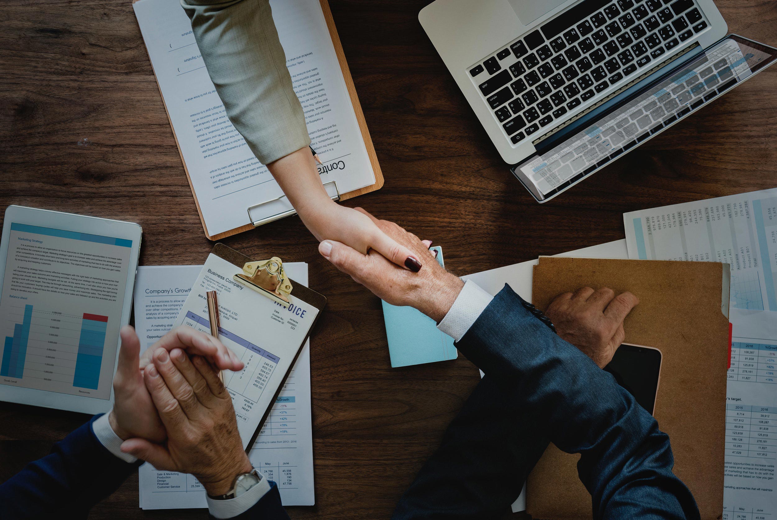 SRG Advisors, LLC, CPA's in Hackensack, NJ