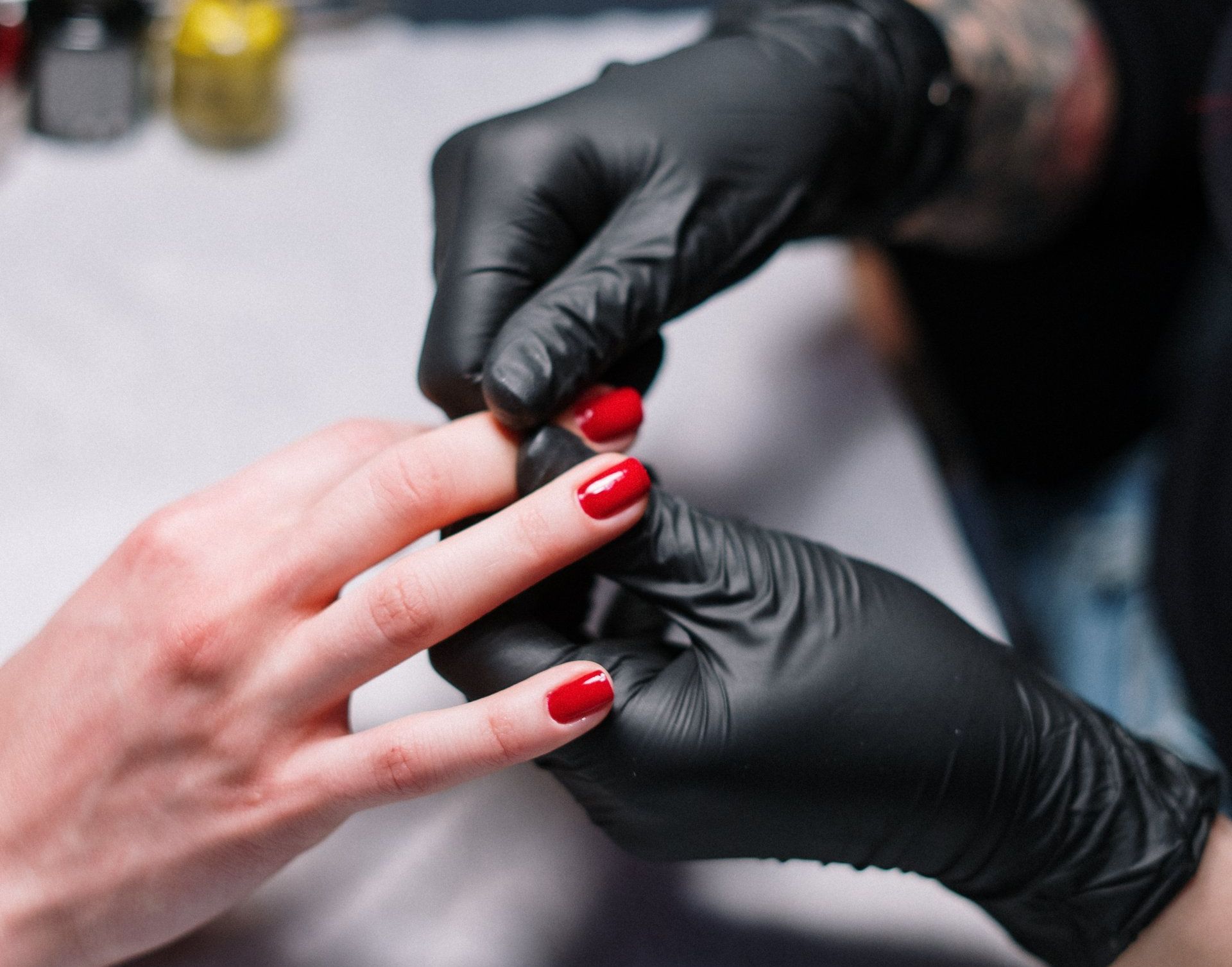 Simply Irresistible Nail & Hair Salon in DeLand, FL (6)