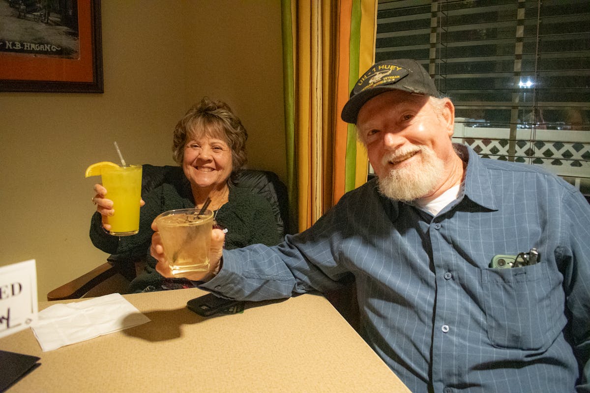 Flick's Pub and Restaurant in Taneytown, MD (4)