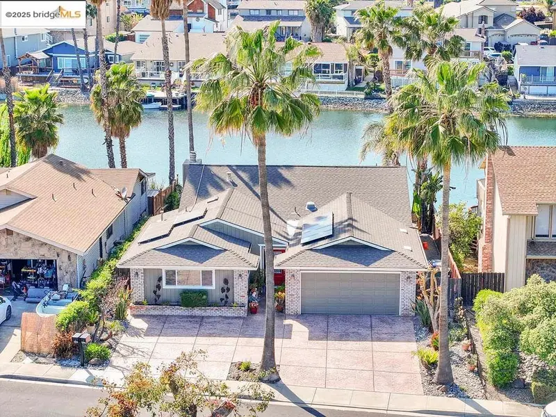 Mike & Jules Guzzardo Team - Discovery Bay Realtors in Discovery Bay, CA