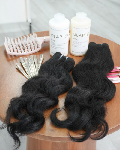 Milk and Mane Hair in Laurel, MD (2)