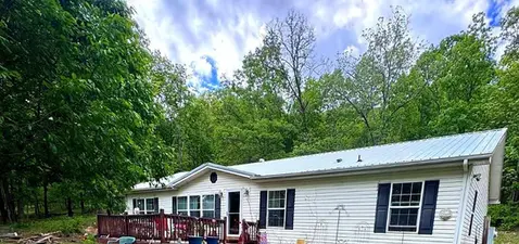 Potomac River Properties in Petersburg, WV (5)