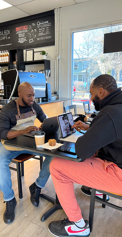 Kewaan Drayton Business Strategies in Savannah, GA