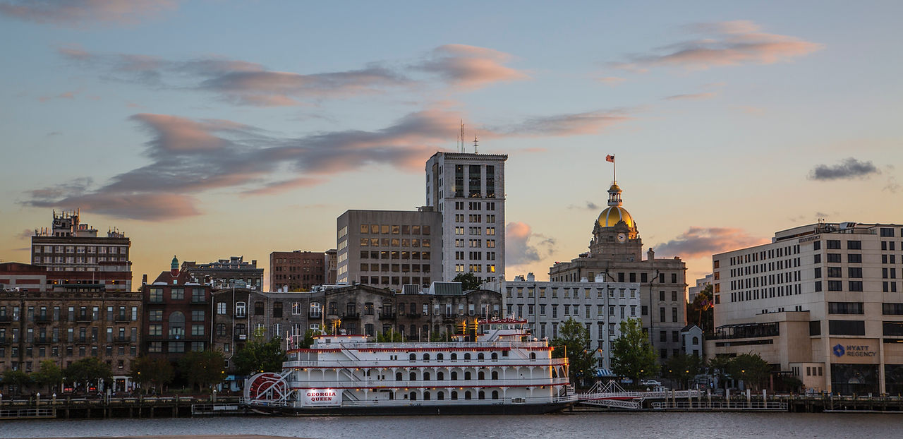 Kewaan Drayton Business Strategies in Savannah, GA (3)